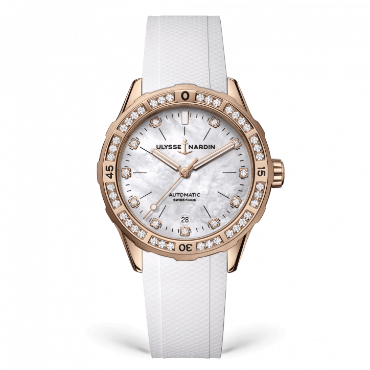 Diver 39mm