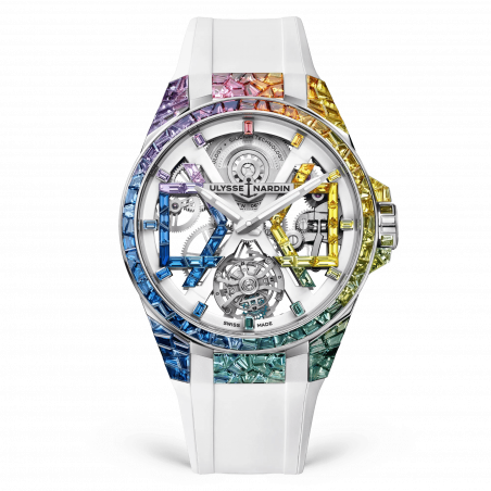 Blast Sparkling Rainbow