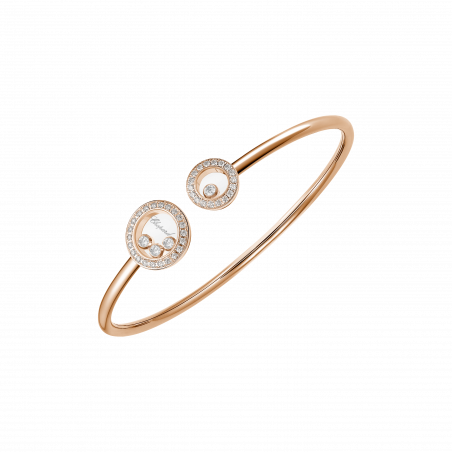 Happy Diamonds Icons Joaillerie