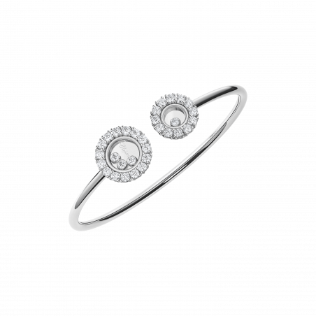 Happy Diamonds Icons Joaillerie