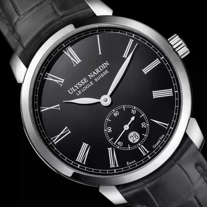 Classico Manufacture Classico Manufacture