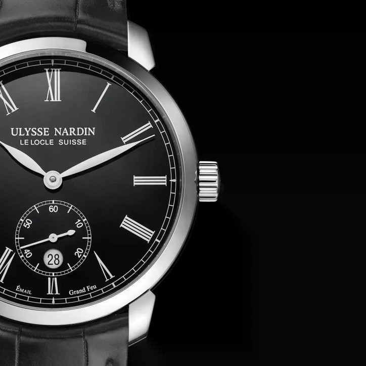Classico Manufacture Classico Manufacture