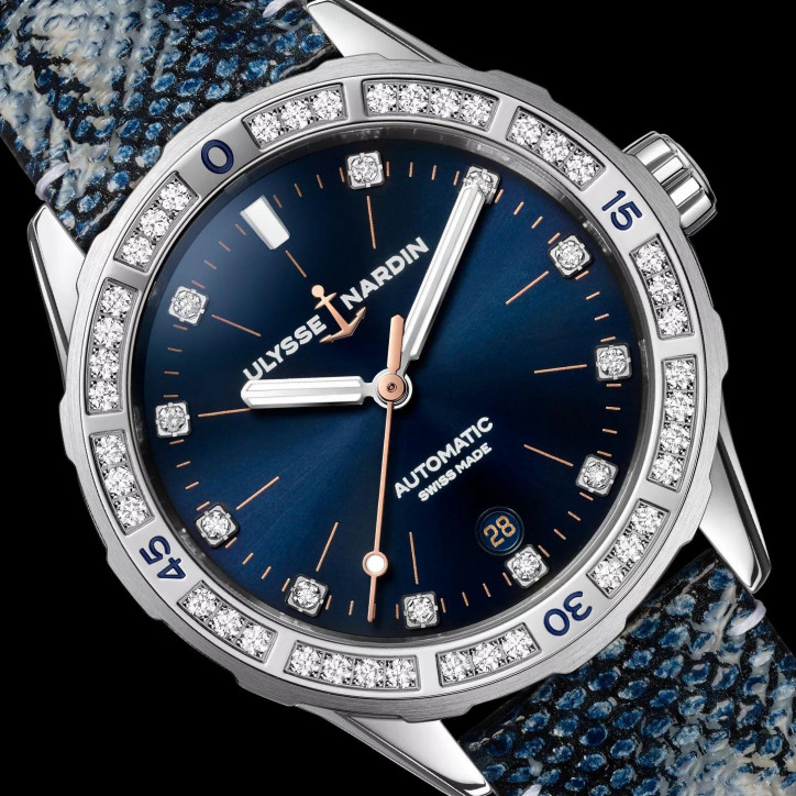 Diver 39mm Diver 39mm