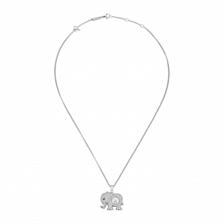 Happy Diamonds Elephant