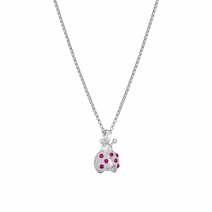 Happy Diamonds Ladybird Happy Diamonds Ladybird