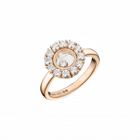 Happy Diamonds Icons Joaillerie