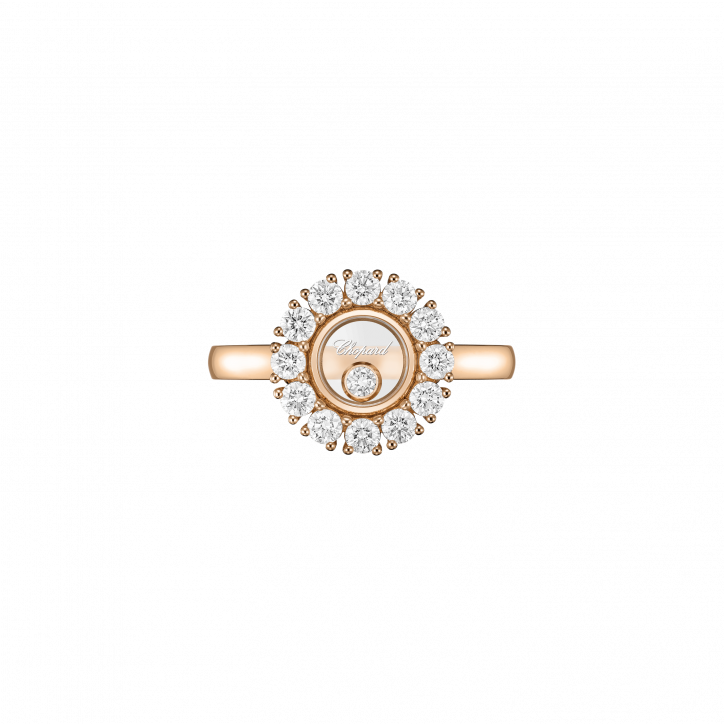 Happy Diamonds Icons Joaillerie