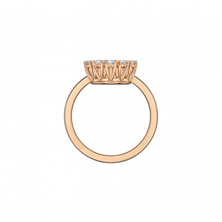 Happy Diamonds Icons Joaillerie