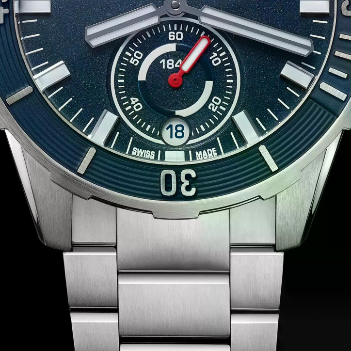 Diver 44mm