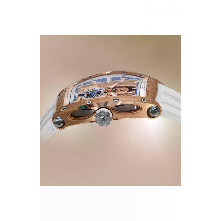 SEALINER PS THIRTY6 5N RED GOLD/TIT COMP