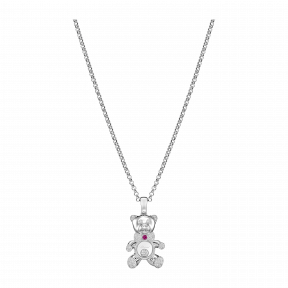 Happy Diamonds Teddybear