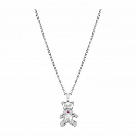 Happy Diamonds Teddybear