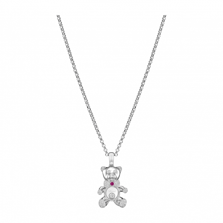 Happy Diamonds Teddybear Happy Diamonds Teddybear