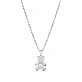 Happy Diamonds Teddybear