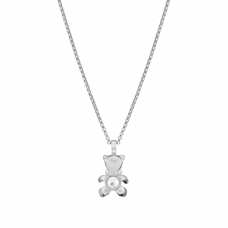 Happy Diamonds Teddybear
