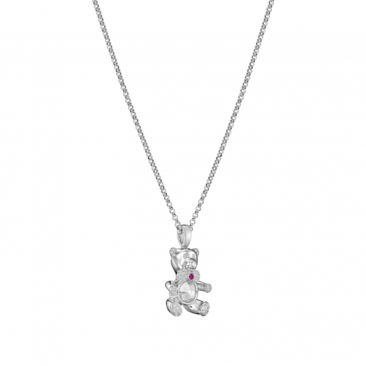 Happy Diamonds Teddybear Happy Diamonds Teddybear