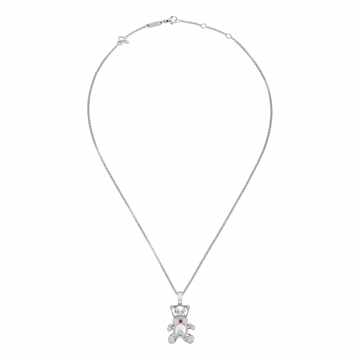 Happy Diamonds Teddybear Happy Diamonds Teddybear