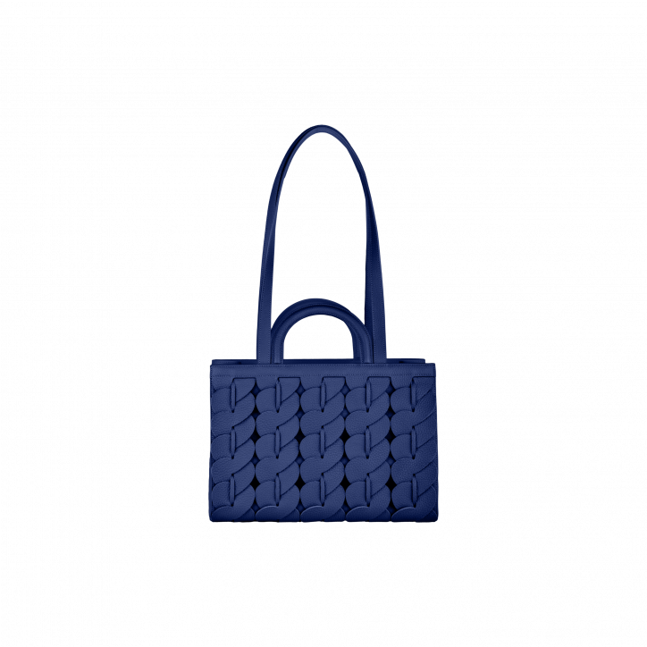 Happy Hearts small tote bag Happy Hearts small tote bag