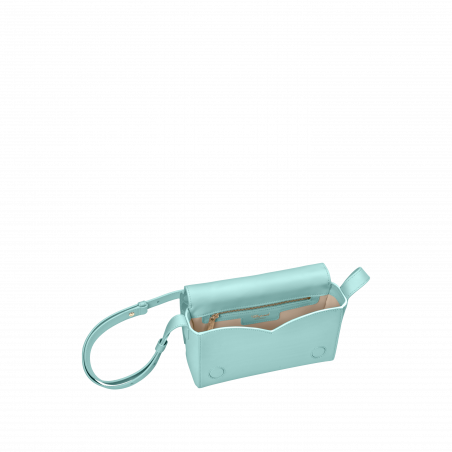 Happy Hearts crossbody bag