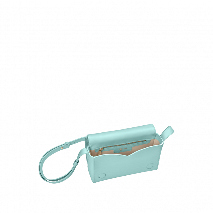 Happy Hearts crossbody bag Happy Hearts crossbody bag