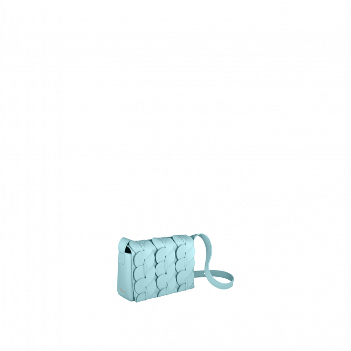 Happy Hearts crossbody bag Happy Hearts crossbody bag