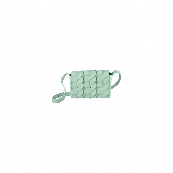Happy Hearts crossbody bag