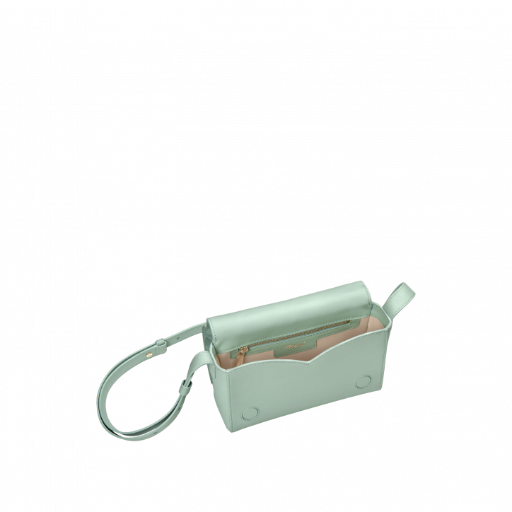 Happy Hearts crossbody bag