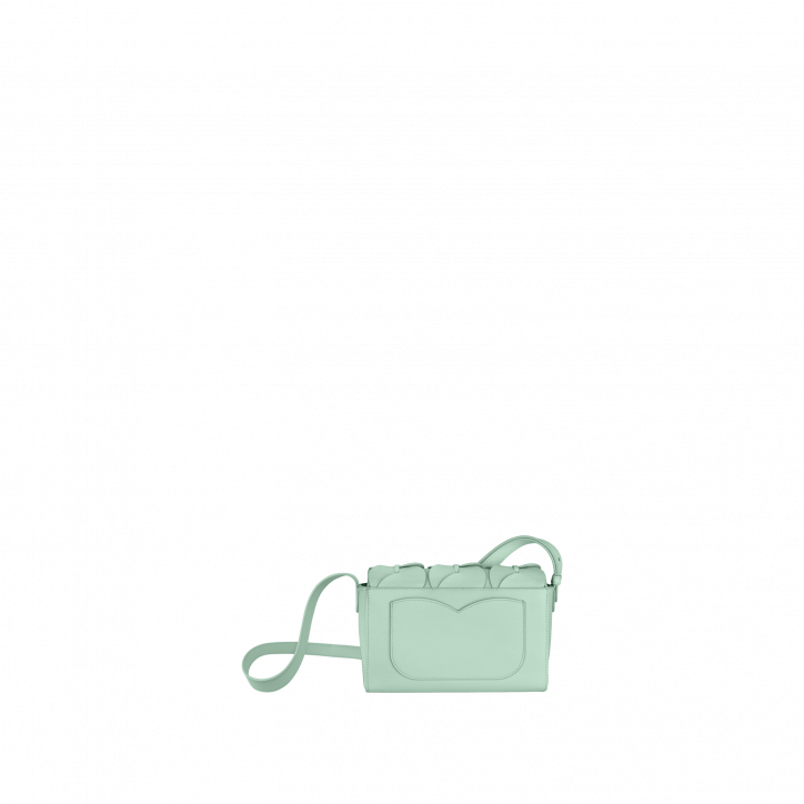 Happy Hearts crossbody bag