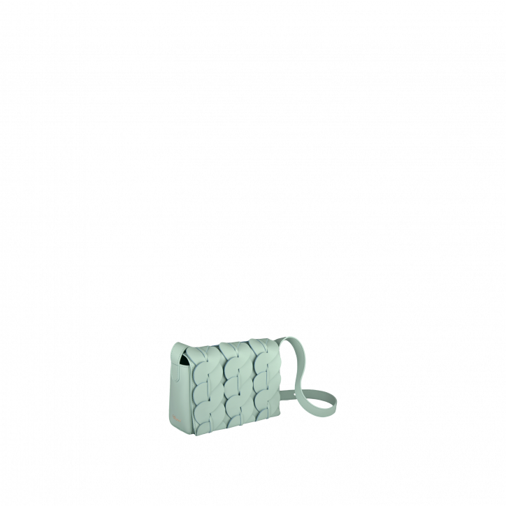 Happy Hearts crossbody bag