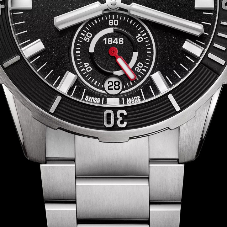 Diver 44mm