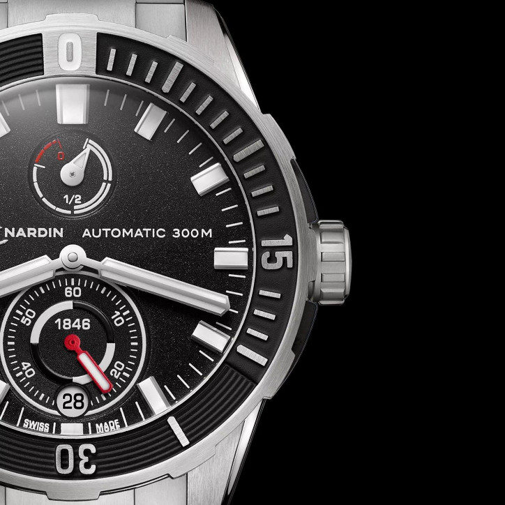 Diver 44mm