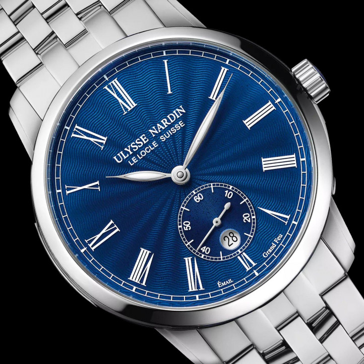 Classico Manufacture Classico Manufacture