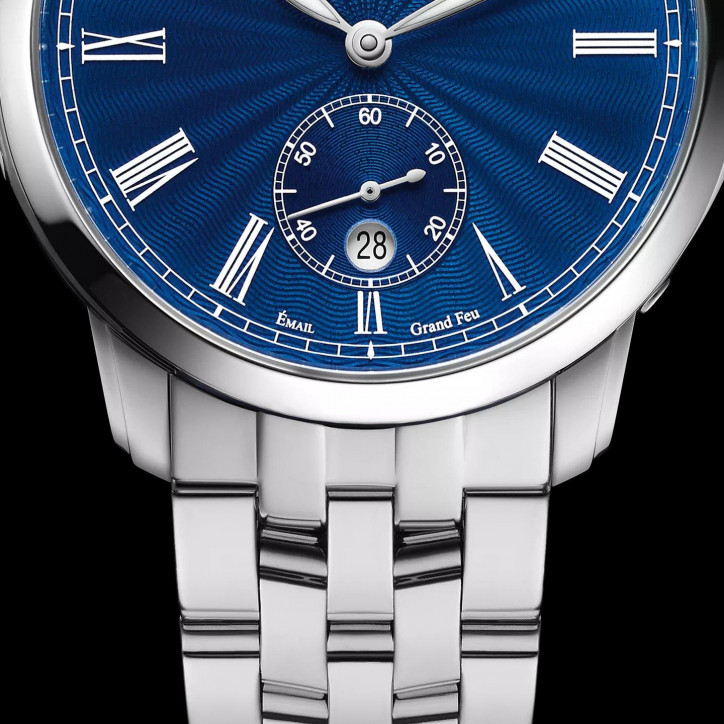 Classico Manufacture Classico Manufacture