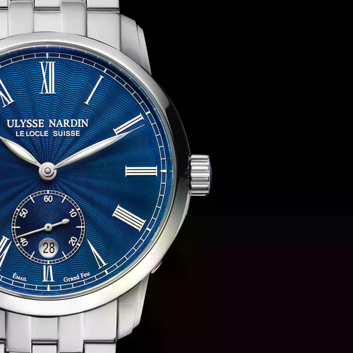 Classico Manufacture Classico Manufacture