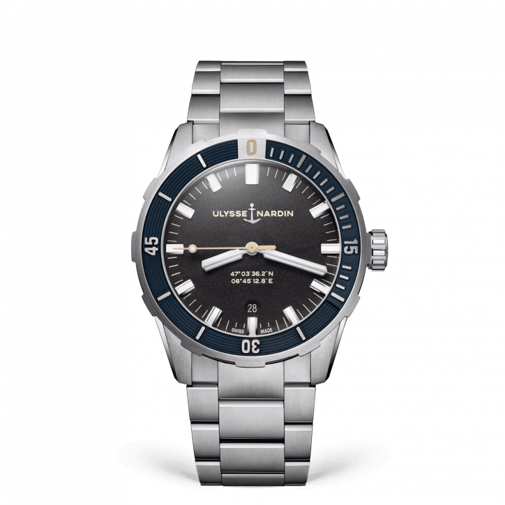 Diver 42mm Diver 42mm