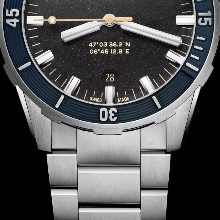 Diver 42mm Diver 42mm