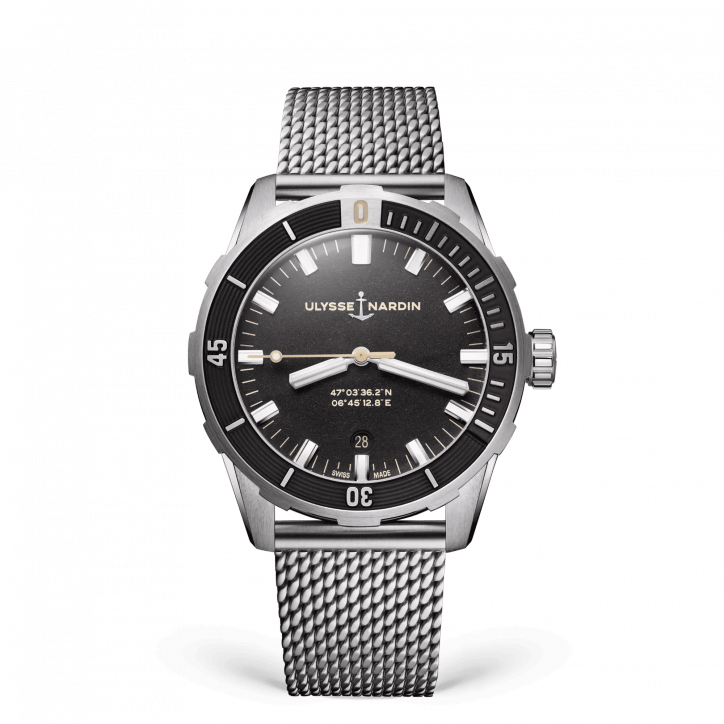 Diver 42mm Diver 42mm