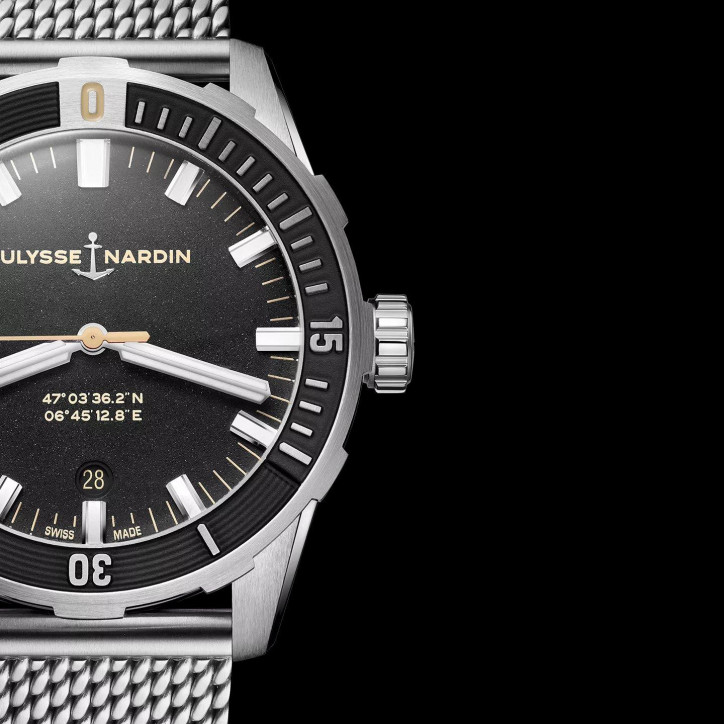 Diver 42mm Diver 42mm
