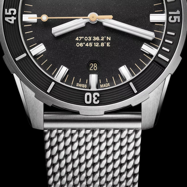 Diver 42mm Diver 42mm