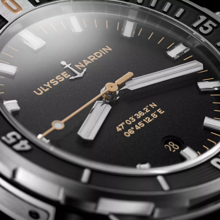 Diver 42mm Diver 42mm