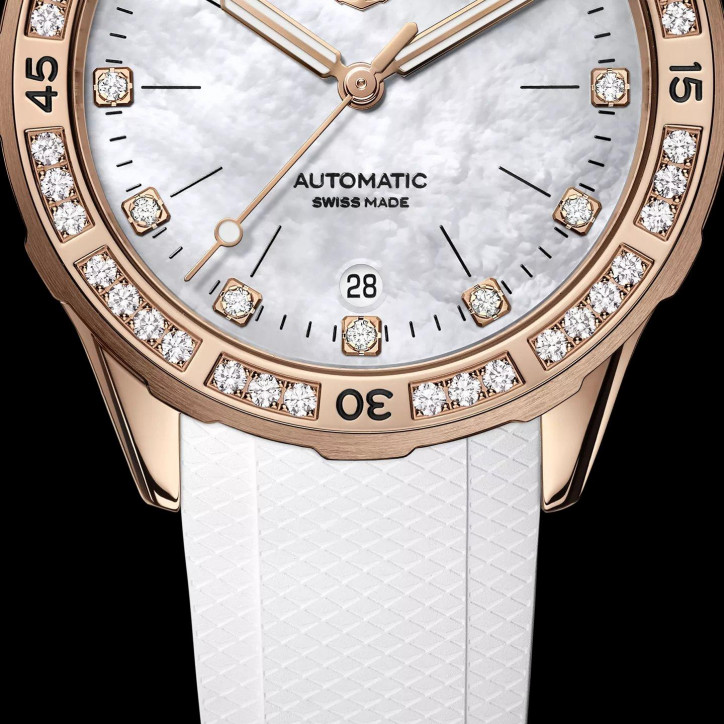 Diver 39mm