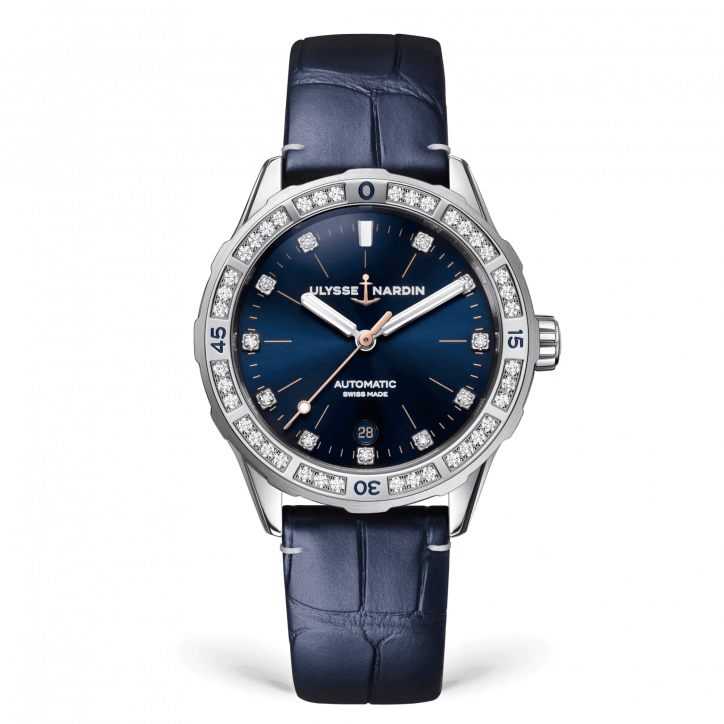 Diver 39mm Diver 39mm