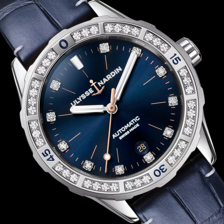 Diver 39mm Diver 39mm