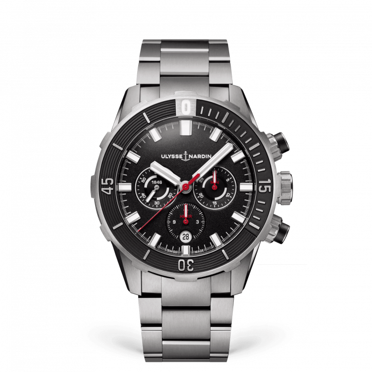 Diver Chronograph Diver Chronograph