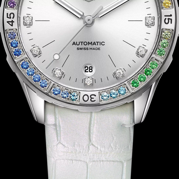 Diver Rainbow 39mm Diver Rainbow 39mm