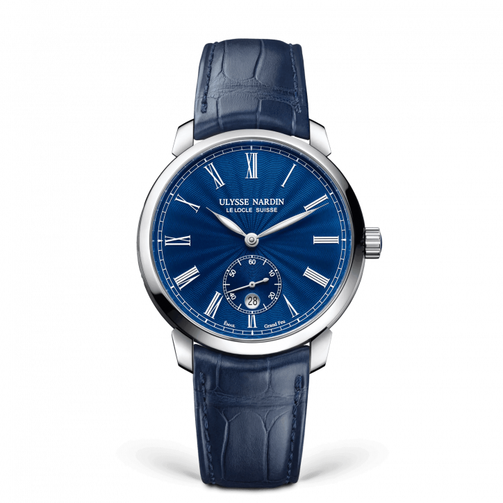 Classico Manufacture Classico Manufacture