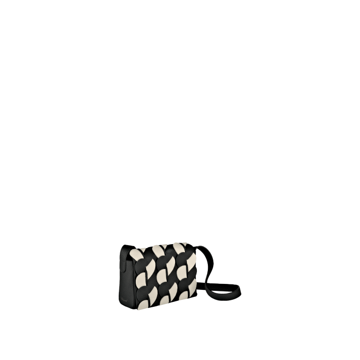 Happy Hearts crossbody bag