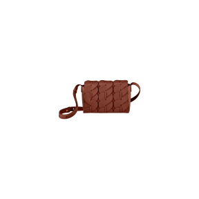 Happy Hearts crossbody bag