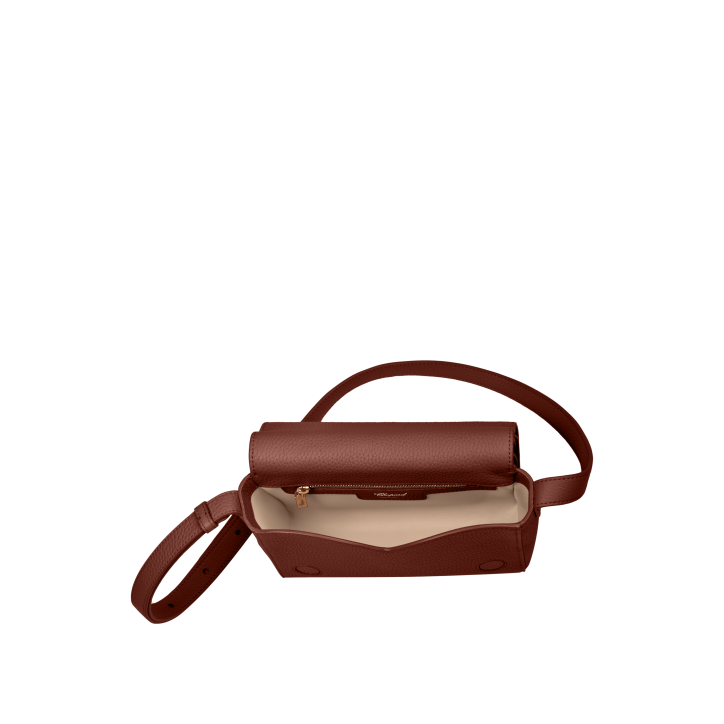 Happy Hearts crossbody bag
