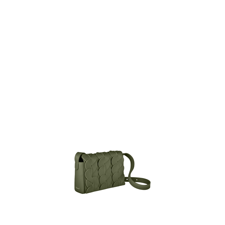 Happy Hearts crossbody bag
